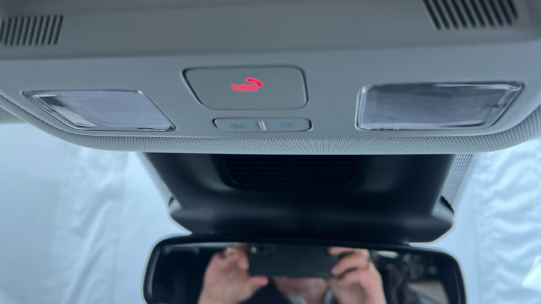 Ford Puma 1.0 EcoBoost Hybrid mHEV Titanium 5dr Petrol Hatchback